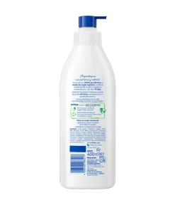Q10 Lotion Raffermissante à l’Huile d’Argan