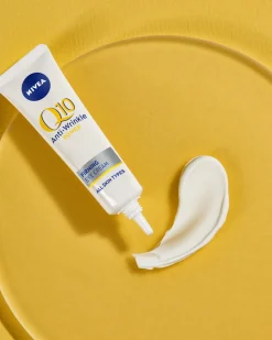 Q10 Power Contour des Yeux Anti-Rides et Fermeté