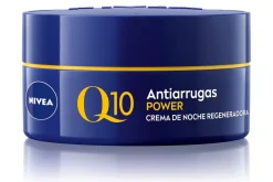 Q10 Power Crème de Nuit Anti-Rides et Fermeté
