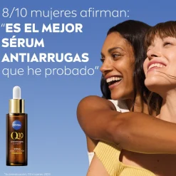 Q10 Sérum Expert Anti-Rides Double Action