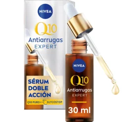 Q10 Sérum Expert Anti-Rides Double Action