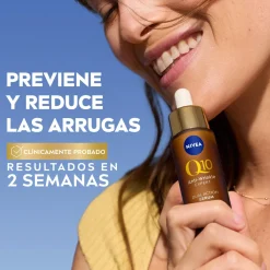Q10 Sérum Expert Anti-Rides Double Action