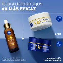 Q10 Sérum Expert Anti-Rides Double Action