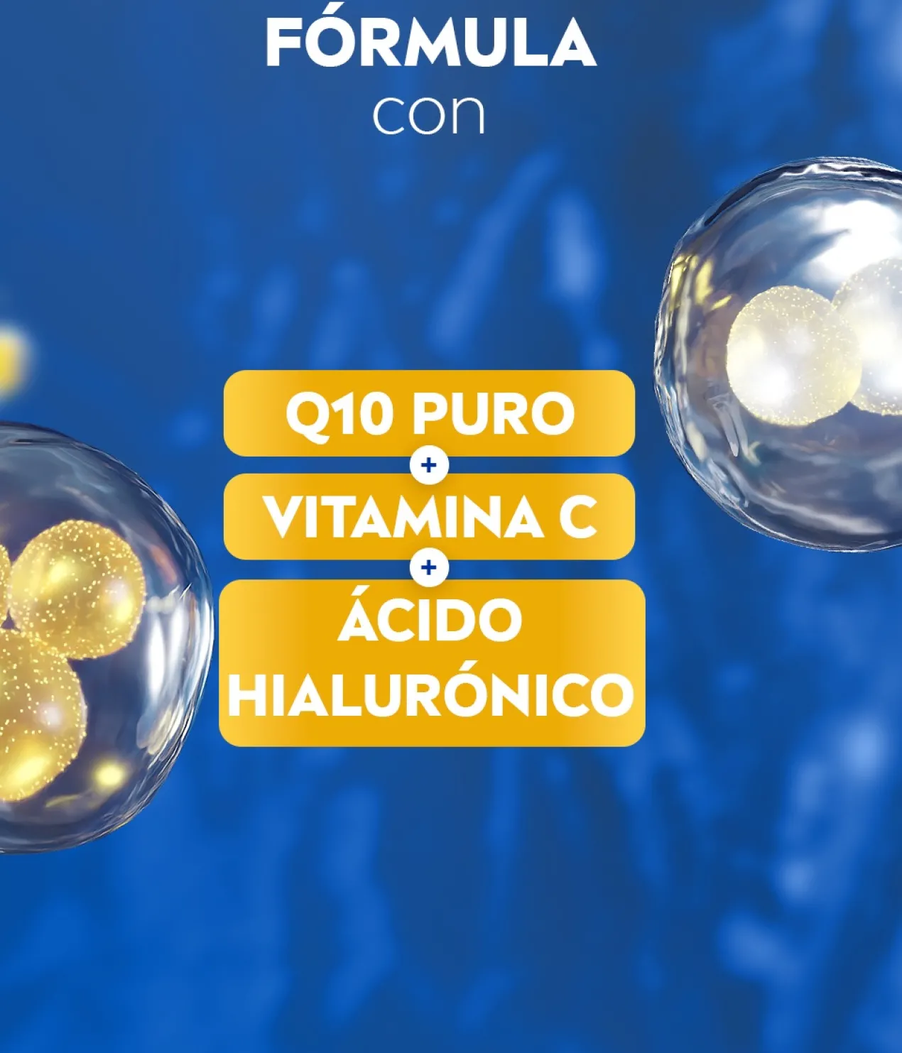 Q10 Sérum-Lotion Corporelle Raffermissante et Énergisante