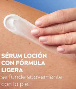 Q10 Sérum-Lotion Corporelle Raffermissante et Énergisante