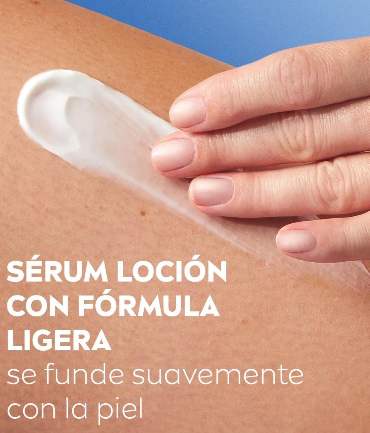 Q10 Sérum-Lotion Corporelle Raffermissante et Énergisante