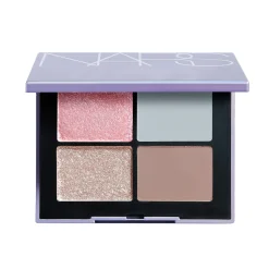 Quad Eyeshadow Palette de Fards à Paupières