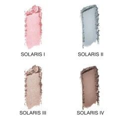 Quad Eyeshadow Palette de Fards à Paupières