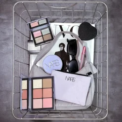 Quad Eyeshadow Palette de Fards à Paupières