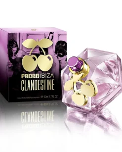 Queen Clandestine Eau de Toilette