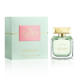 Queen of Seduction Eau de Toilette