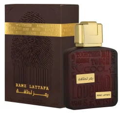 Ramz Eau de Parfum