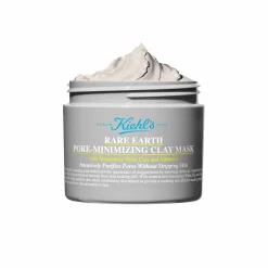Rare Earth Masque Nettoyant Pores