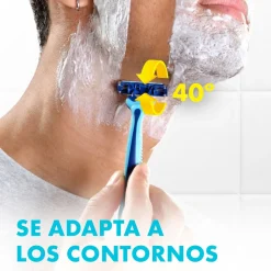 Rasoirs Jetables Sensor3 Cool