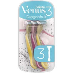 Rasoirs Venus Dragonfruit