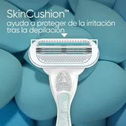 Rasoir Venus Smooth Sensitive