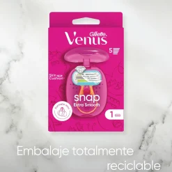 Rasoir Venus Snap