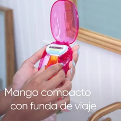 Rasoir Venus Snap