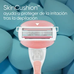 Rasoir Women Venus Spa Breeze