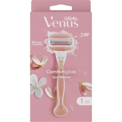 Rasoir Women Venus Spa Breeze