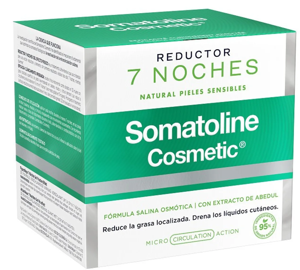 Réducteur 7 Nuits Naturel