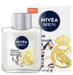 Real Madrid Aftershave Édition Limitée