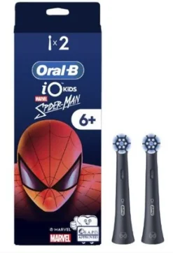 Recharge Brosse à Dents Électrique iO Kids Spiderman