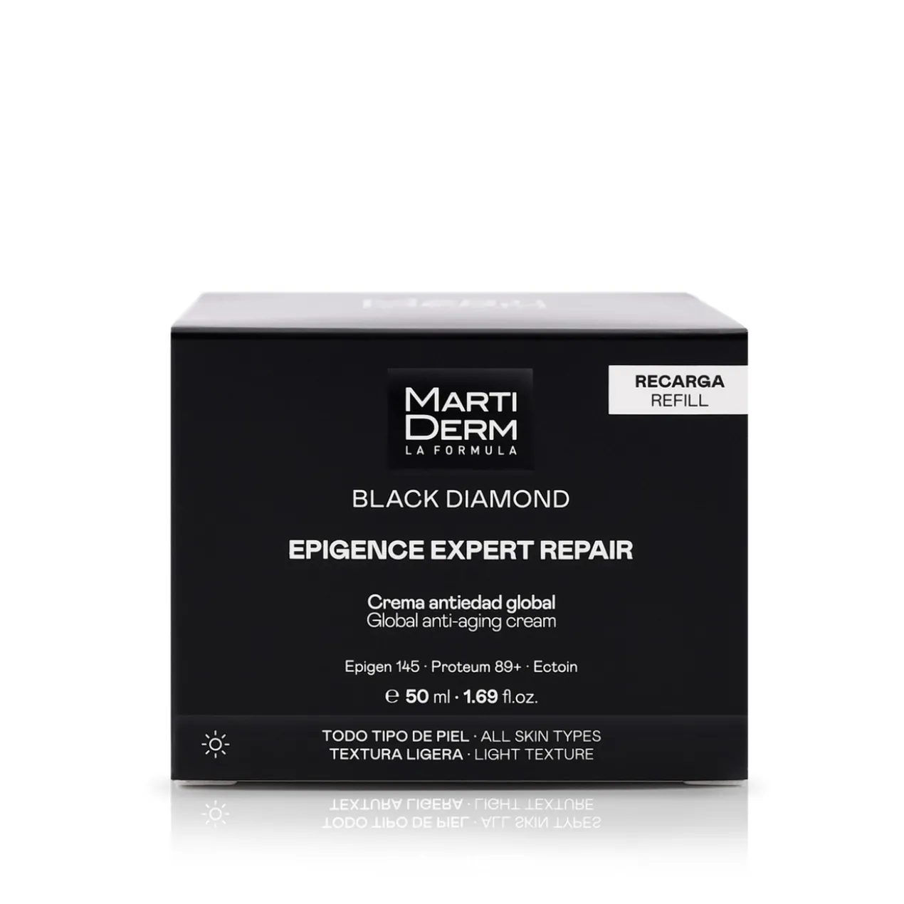 Recharge Epigence Expert Repair