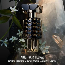 Recharge Fame Parfum