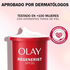 Recharge Olay Regenerist Crème de Jour SPF30
