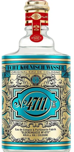 Recharge pour cologne 4711 Refill
