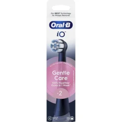 Recharges IO Gentle Care