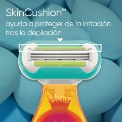 Recharges Venus Snap Extra Smooth