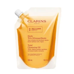 Recharge Total Cleansing Oil Huile Démaquillante