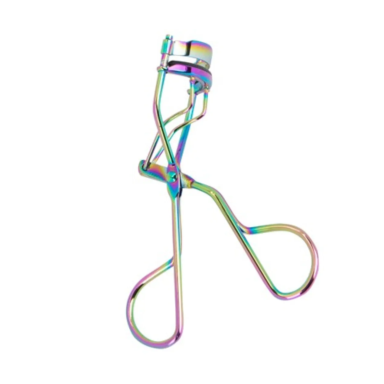 Recourbe-Cils Holographique