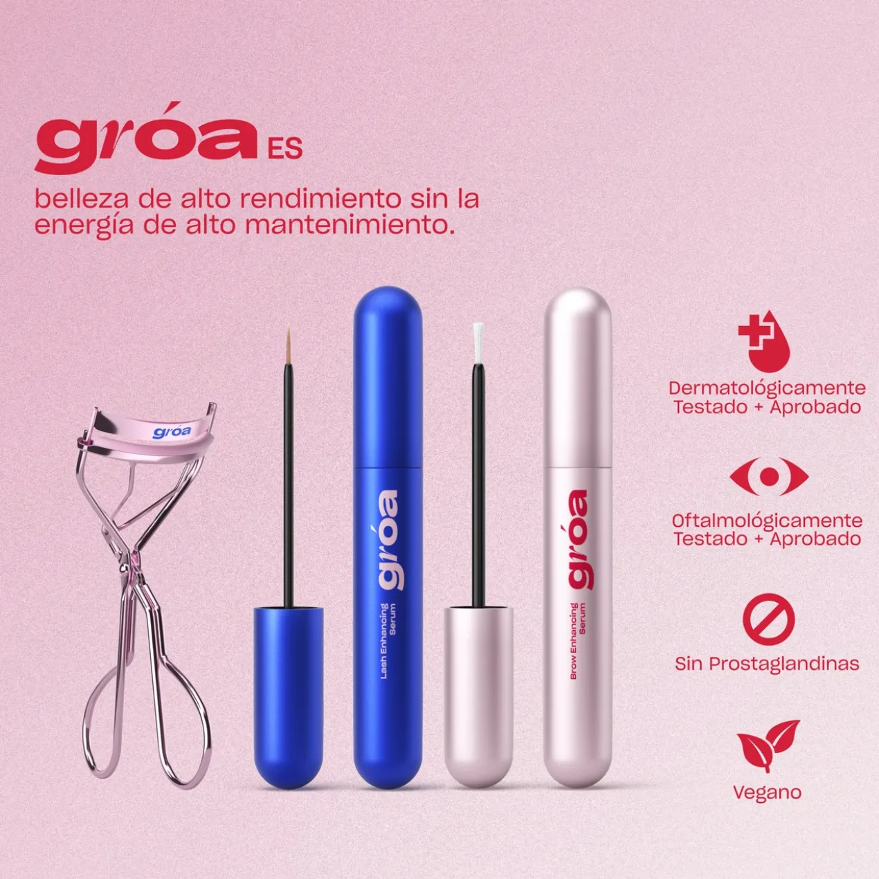 Recourbe-Cils Lash Curler