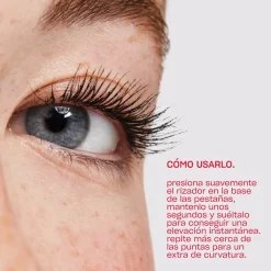 Recourbe-Cils Lash Curler