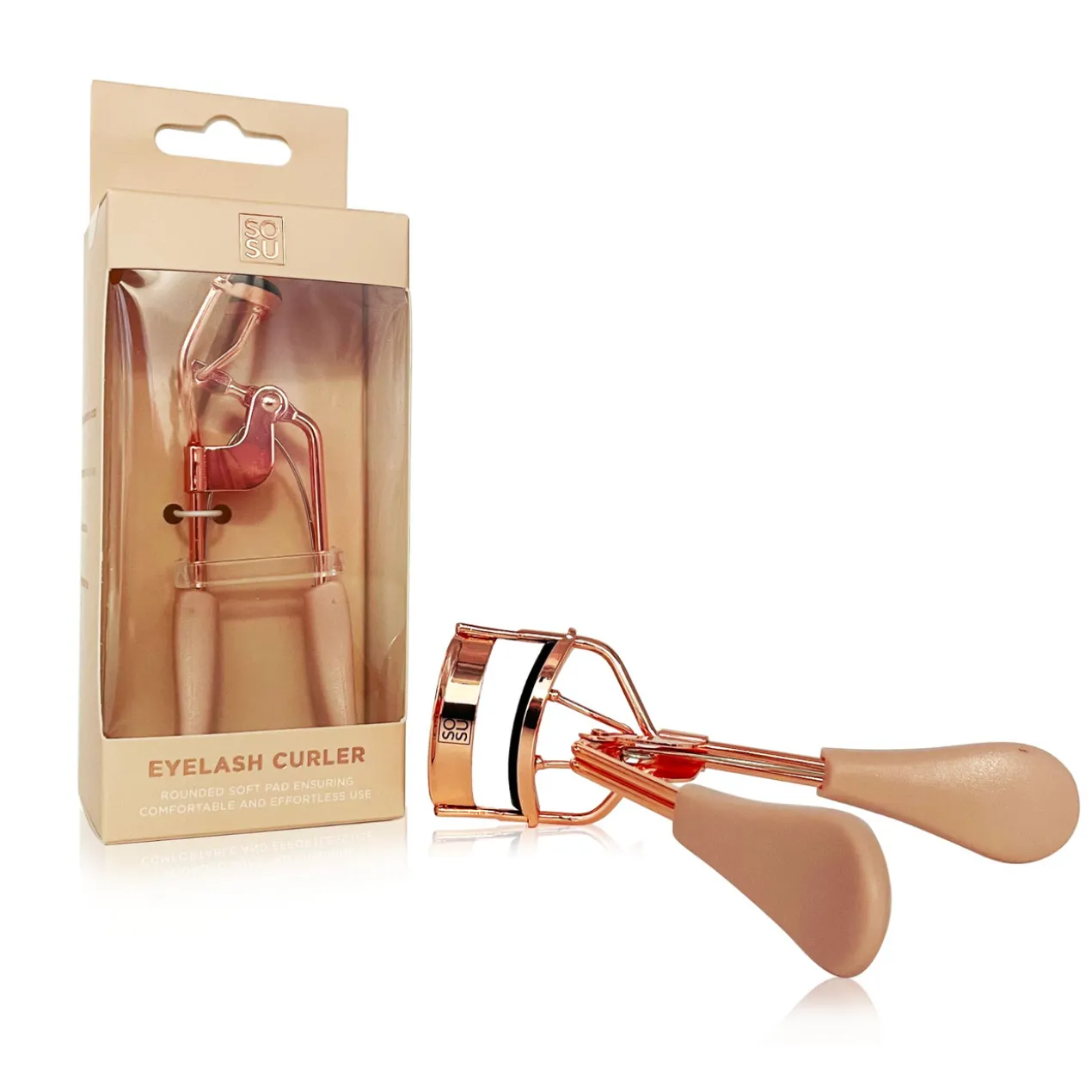 Recourbe-cils Pink