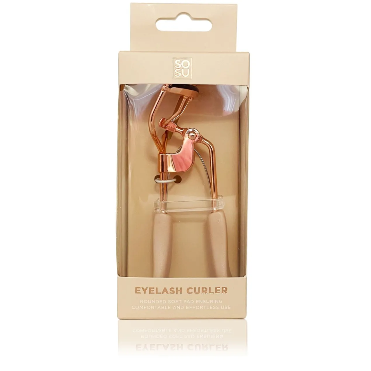 Recourbe-cils Pink