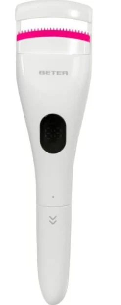 Recourbe-Cils Thermique Double Tête