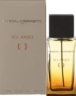 Red Amber Eau de Toilette