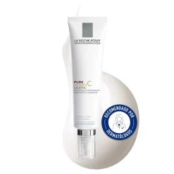 Redermic C Crème Peau Normal/Mixte