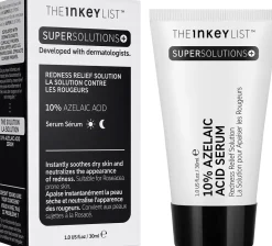 Redness Relief Solution