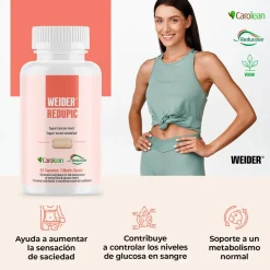 Redupic Complément Alimentaire