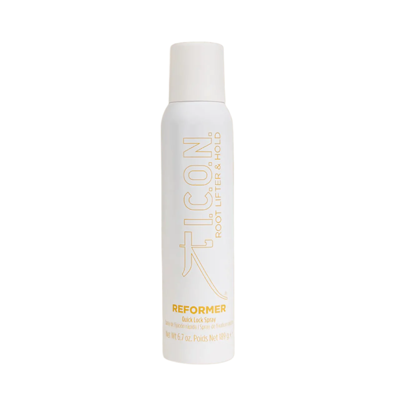 Reformer Spray Fixation Rapide