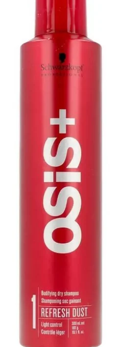 Refresh Dust Shampoing en sec