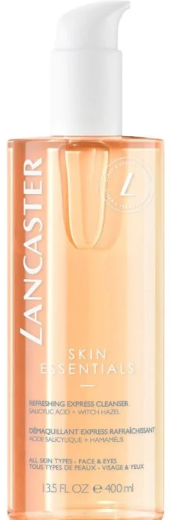 Refreshing Express Cleanser Tonique Nettoyant