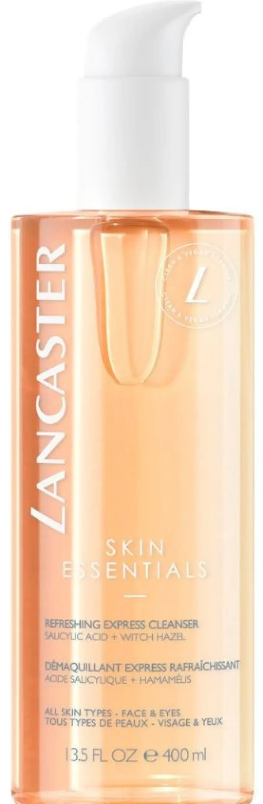 Refreshing Express Cleanser Tonique Nettoyant