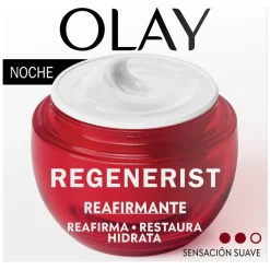 Regenerist Crème de Nuit pour le Visage sans parfum