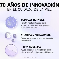 Regenerist Retinol24 Max Nuit Crème Visage